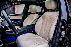 مێرسێدس بێنز S-Class